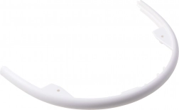 Elülső lökhárító Xiaomi Mi Electric Scooter M365 - fehér (eredeti)