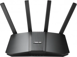 Asus két­sávos Wi‑Fi 7 router RT‑BE82U (6,5 Gb/s)