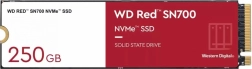 SSD lemez WD Red SN700 NVMe 250GB M.2