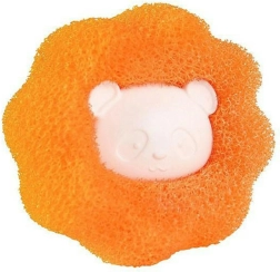 AG895A PRAKTIKUS SZÖRPAMACS A BOLYHOSODÁS ELLEN NARANCS