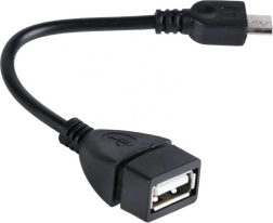Usb Mikro Usb Otg Adapter