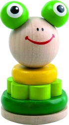 Hintázó piramis Békalos Detoa