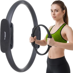 TRIZAND pilatesgyűrű 38 cm