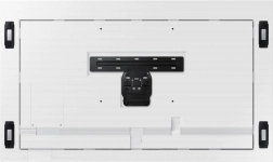 No Gap fali tartó SAMSUNG Flip2 65" monitorhoz