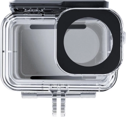 TELESIN Vízálló tok DJI Action 4/3-hoz