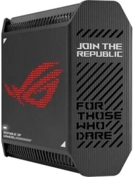 Router ROG Rapture GT6 Wi‑Fi 6 AX10000 (1‑csomag) fekete