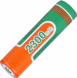 Superfire 2300 mAh újratölthető akkumulátor