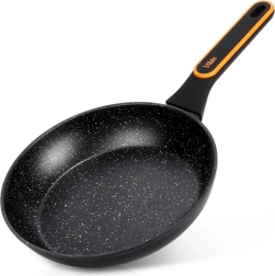 TERRUNA 24 cm gránit serpenyő