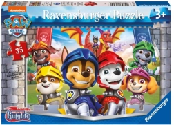 Ravensburger puzzle Paw Patrol 35 darabos