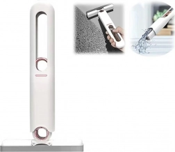 Mini Mop Ablaktisztításhoz és Polcokhoz Kinyomó Mechanizmussal