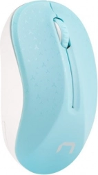 Vezeték nélküli egér Natec TOUCAN