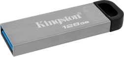 USB flash meghajtó Kingston DataTraveler Kyson 128 GB USB 3.2 Gen 1