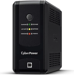 CyberPower UT850EG-FR 850VA Biztonsági Tápegység