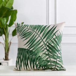 Dekoratív párnahuzat boho kollekció – Boho