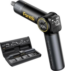 Elektromos csavarhúzó Fanttik S1 Apex Deluxe
