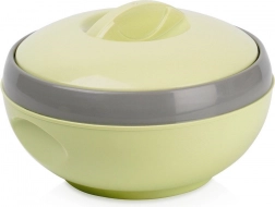 VENUS 1 l rozsdamentes betétes termosztál