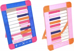 Színes Gömb Abakus