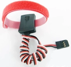 Univerzális SKYRC hőmérséklet‑érzékelő töltőkhöz