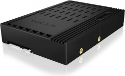 2,5"–3,5" átalakító SATA/SSD meghajtókhoz