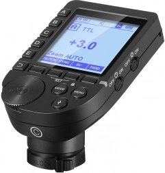 Neewer QPRO vezeték nélküli TTL vaku kioldó Canonhoz
