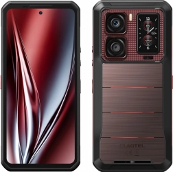 Strapabíró OUKITEL WP300 5G okostelefon