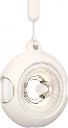 TWS vezeték nélküli fülhallgató Vention T17 (bézs)