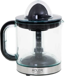 ADLER AD 4012 elektromos citrusprés, 1,2 l