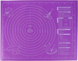 Ag282a szilikon sütőlap 60x45 cm