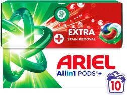 Ariel Extra mosókapszula 10 db