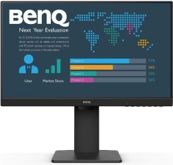 Monitor BenQ 23,8" Full HD IPS