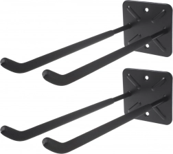 Maclean fali tartók tárgyak rögzítésére, akár 70 kg-ig