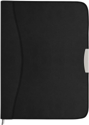 Diplomatka exkluzív fekete matt