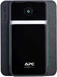 APC Easy UPS 900 VA, 230 V, AVR, 4x IEC szünetmentes tápegység