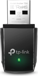 TP-Link Archer T3U USB AC1300 vezeték nélküli hálózati kártya