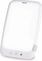 BEURER TL 35 fényterápiás lámpa nappali fénnyel