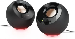 Creative Pebble SE hangszórók fekete