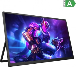 Uperfect UXbox E4 18" hordozható monitor full HD 120 Hz