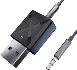 Ak276b Bluetooth audio adapter vevő