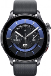 Zeblaze Btalk GPS okosórák szürke