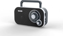 Camry CR 1140b konyhai hordozható rádió