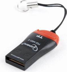 USB MicroSD kártya olvasó