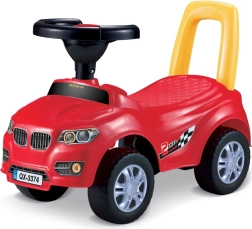 Tolható Autó Háttámlával