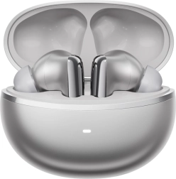 Vezeték nélküli TWS fülhallgató QCY MeloBuds N70 titán arany