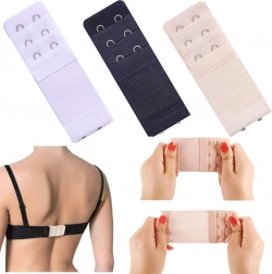 Melltartó-hosszabbítók, 3 db-os szett