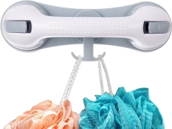 Vákuumos fürdőszobai kapaszkodó 28,5 cm ORION