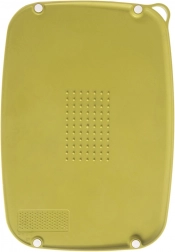 Kétoldalas vágódeszka tüskékkel ELA 37,5 × 25 cm