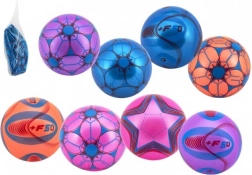 Színes gumilabda kültéri játékokhoz