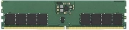 16GB DDR5 6400MHz puffereltlen DIMM memória