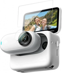 Telesin edzett üveg az Insta360 GO 3 / GO 3S kamerához