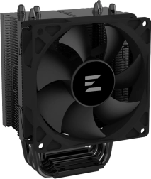 ZALMAN CNPS4X Black V2 processzorhűtő, 92 mm PWM